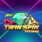 Twin Spin XXXtreme