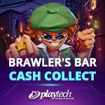 Brawler`s Bar Cash Collect