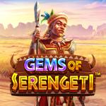 Gems of Serengeti