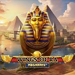 Wings of Ra MegaWays